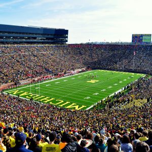 MichiganStadium2010