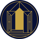 logo_gold and blue_small